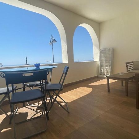 Apartamento Santa Ana Lägenhet Benalmádena Exteriör bild