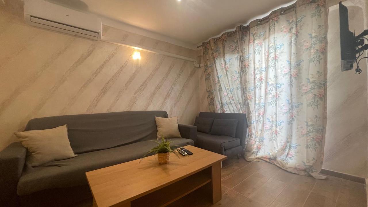 Apartamento Santa Ana Lägenhet Benalmádena Exteriör bild