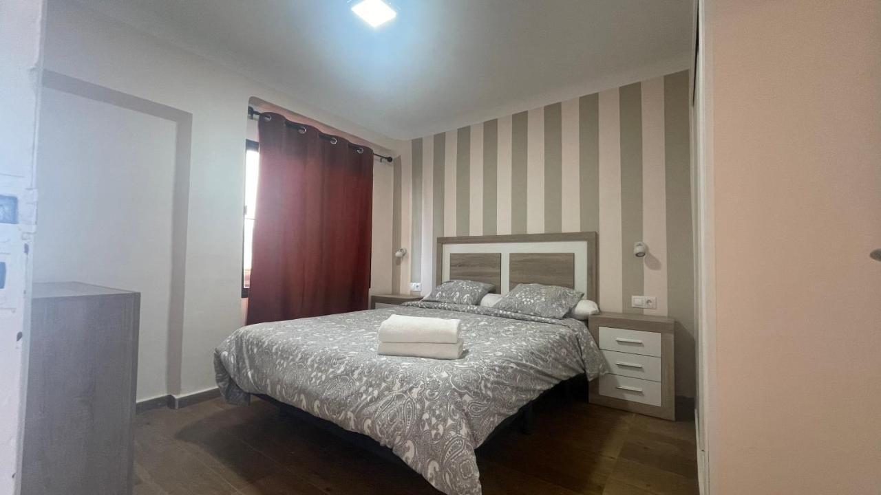 Apartamento Santa Ana Lägenhet Benalmádena Exteriör bild